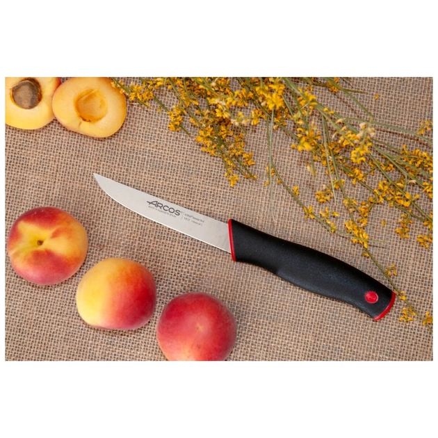 Кухонний ніж Arcos Duo для овочів 110 мм (147222) - picture 9