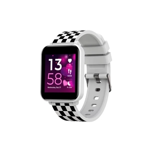 Смарт-годинник Canyon Joyce KW-43 DUAL BT Music White (CNE-KW43WB) изображение 1