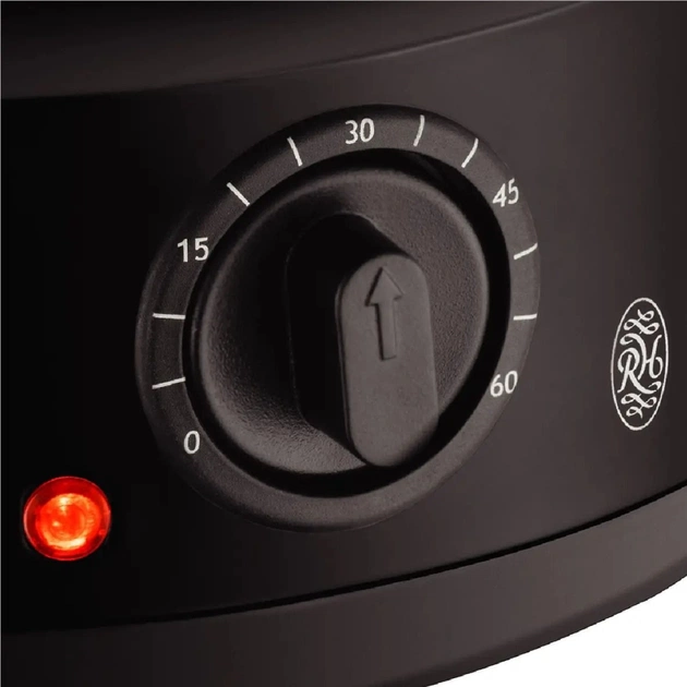Пароварка Russell Hobbs 26530-56 - picture 3