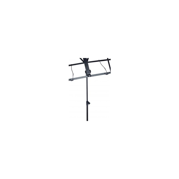 Пюпітр RockStand Standard Note Stand Black (RS 10010 B/B/20 SHAN) - picture 5