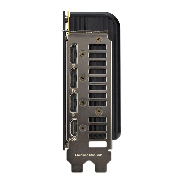 Відеокарта ASUS GeForce RTX5070 12Gb PRIME OC (PRIME-RTX5070-O12G) - picture 6