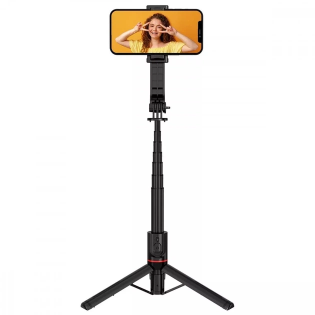 Трипод Proove Lite Shot 1060 мм Black (MPSC00000001) - picture 10