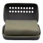 Туристичний рушник Tribe з мікрофібри в чохлі Pocket Towel 60х120 L Army-green (T-LC-0001-L-army-green) - preview 6