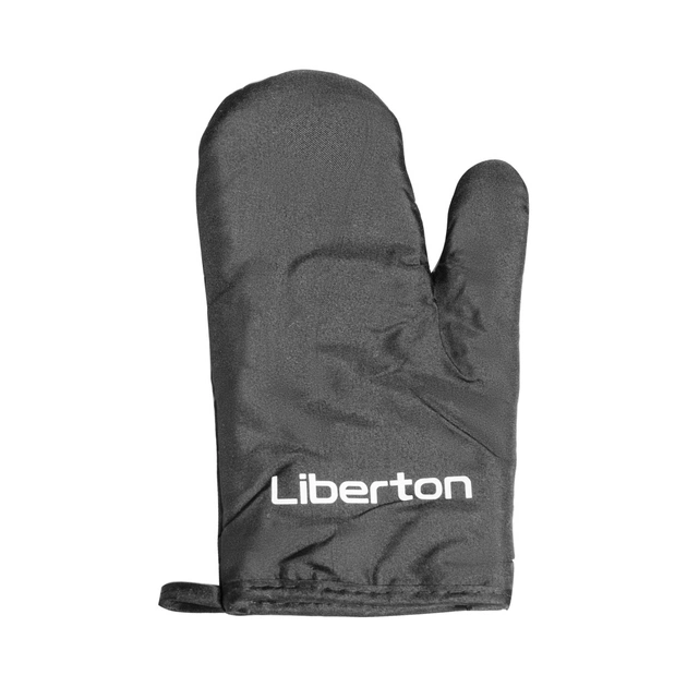 Електропіч Liberton LEO-600 Dark Blue - picture 7