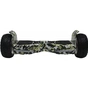 Гіроборд Rover L2 8.5" Сamouflage Green - зменшене зображення 2