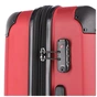 Валіза Travelite City Red L (TL073049-10) - зменшене зображення 7