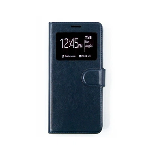 Чохол до мобільного телефона Dengos Samsung Galaxy A33 (blue) (DG-NE-BK-01) зображення 1