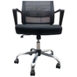Офісне крісло Аклас Асті KD Сірий (00119643) - зменшене зображення 6