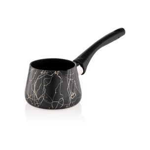 Турка Ardesto BLACK MARS граніт бакелітова ручка 0.35 (AR0835SG) зображення 1