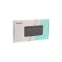 Клавіатура A4Tech FBK30 Wireless/Bluetooth Black (4711421972499) - зменшене зображення 7