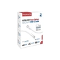 Дата кабель USB-C to USB-C 2.0m 60W PD EcoLine-CC200 white Promate (ecoline-cc200.white) - уменьшенное изображение 2
