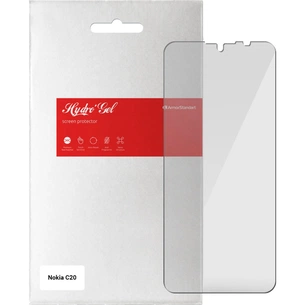 Плівка захисна Armorstandart Nokia C20 (ARM61101) зображення 1