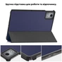 Чохол до планшета BeCover Smart Case Lenovo Idea Tab/K11 (2nd Gen) TB336/Xiaoxin Pad (2025) 11" Deep Blue (714096) - зменшене зображення 6