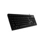 Клавіатура Genius Smart KB-100 USB UA Black (31300005410) - зменшене зображення 4