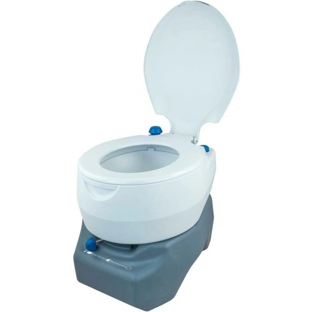 Біотуалет Campingaz Portable Toilet 20L (2000030582) - picture 5