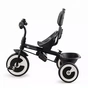 Дитячий велосипед Kinderkraft Aston Malachite Grey (KRASTO00GRY0000) (5902533922383) - зменшене зображення 6