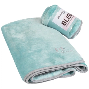 Килимок для тварин Pet Fashion Bliss 1 77х60 см м'ятний (4823082419043) зображення 1