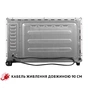 Електропіч Perfelli CLASSIC 37 WHITE - зменшене зображення 11