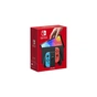 Ігрова консоль Nintendo Switch OLED (червоний та синій) (045496453442) - зменшене зображення 5