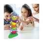 Настільна гра Ambassador Caterpillar stacking game (укр) (6337479) - зменшене зображення 4