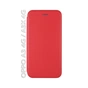 Чохол до мобільного телефона BeCover Exclusive Oppo A3 4G / А3х 4G / A40m Red (712507) - зменшене зображення 1