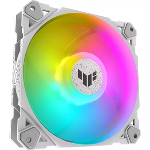 Кулер до корпусу ASUS TUF GAMING TF120 ARGB (90DA0033-B09000) зображення 1