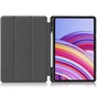 Чохол до планшета BeCover Flexible TPU Mate Xiaomi Poco Pad 12.1" Grey (711585) - зменшене зображення 6