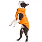 Курточка для тварин Airy Vest One XS 30 помаранчева (20634) - зменшене зображення 2