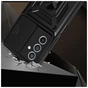 Чохол до мобільного телефона BeCover Military Samsung Galaxy M35 5G SM-M356 Black (711541) - зменшене зображення 4