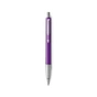 Ручка кулькова Parker VECTOR 17  Purple BP (05 532) - зменшене зображення 1