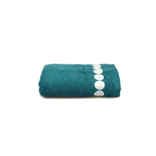 Рушник Home Line махровий Balls темно-зелений 50х90 см (104957) зображення 1