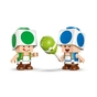Конструктор LEGO Super Mario Вечірка в будинку Toad (72041) - зменшене зображення 7