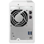 NAS QNap TS-231P - зменшене зображення 2