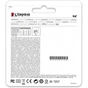 USB флеш накопичувач Kingston 2x64GB DataTraveler 100 G3 USB 3.0 (DT100G3/64GB-2P) - зменшене зображення 6