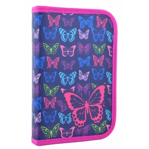 Пенал Smart Butterfly (531669) зображення 1