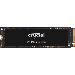 Накопичувач SSD M.2 2280 500GB Micron (CT500P5PSSD8) зображення 1