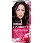 Фарба для волосся Garnier Color Sensation 2.0 Чорний діамант 110 мл (3600541135772) - зменшене зображення 1