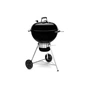 Гриль-барбекю Weber Master-Touch GBS SE E-5755 BLK EU (14801004) - зменшене зображення 2