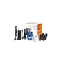 Док-станція для накопичувачів Maiwo 4*HDD 2,5"/3,5" SATA/SSD USB3.0 (K3094A) - зменшене зображення 8