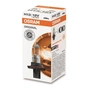 Автолампа Osram галогенова 60/55W (OS 9008) - зменшене зображення 2