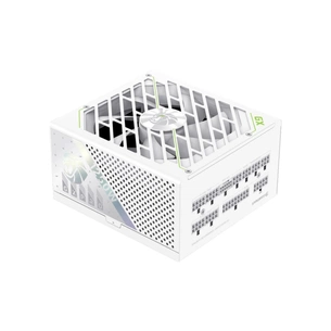 Блок живлення Gamemax 1250W (GX PRO 1250G WH) зображення 1