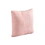Подушка Руно декоративна Velour Apricot 40х40 (311.55_Apricot) - зменшене зображення 2