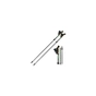 Палиці для скандинавської ходи Gabel Springbok XTL (7009400500000) (DAS302703) - уменьшенное изображение 1