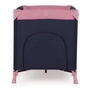 Дитячий манеж Babytiger Viki Pink Navy (5902533918126) - уменьшенное изображение 4