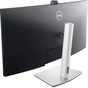 Монітор Dell P3424WEB (210-BFOB) - зменшене зображення 9