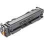 Картридж Printalist HP LJ M252/M277/ CF400X Black (HP-CF400X-PL) - зменшене зображення 4