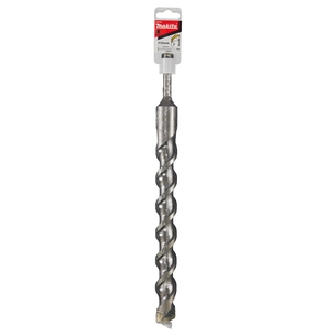 Бур Makita SDS-PLUS з центруванням 32x350 мм (B-62284) зображення 1
