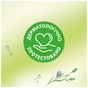 Туалетний папір Zewa Natural Camomile 42 шт (7322540796520) - уменьшенное изображение 8