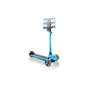 Електросамокат Globber E-MOTION 4 блакитний (755-101) - зменшене зображення 4