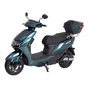 Електроскутер Maxxter JET (green) - зменшене зображення 1